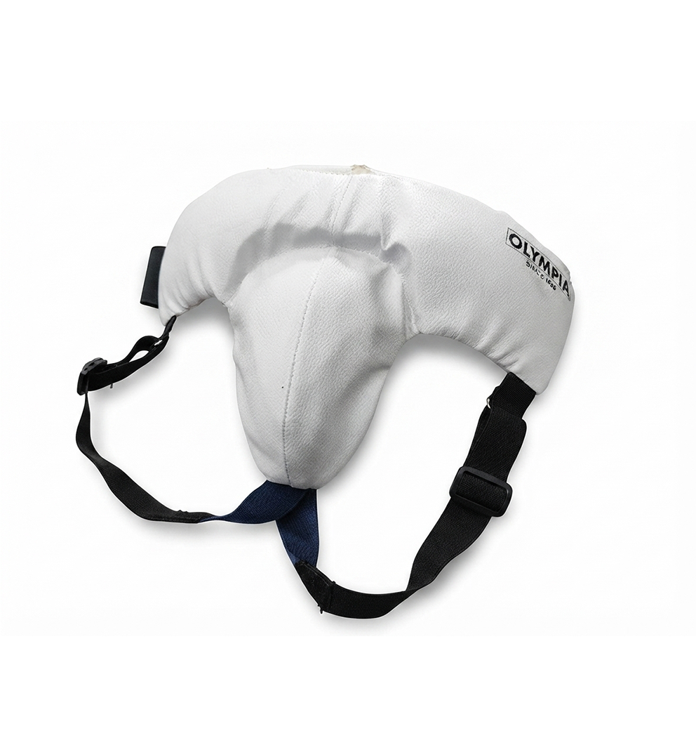 Groin Guard