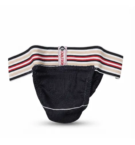 Athletic Supporter / Bike