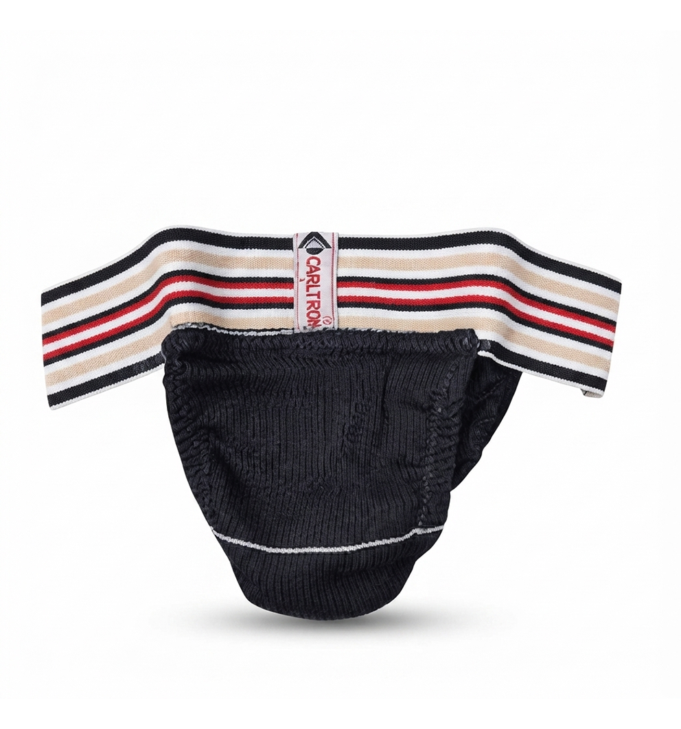 Athletic Supporter / Bike