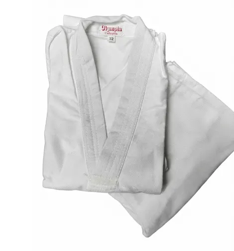 Karate / Taekwondo Uniform