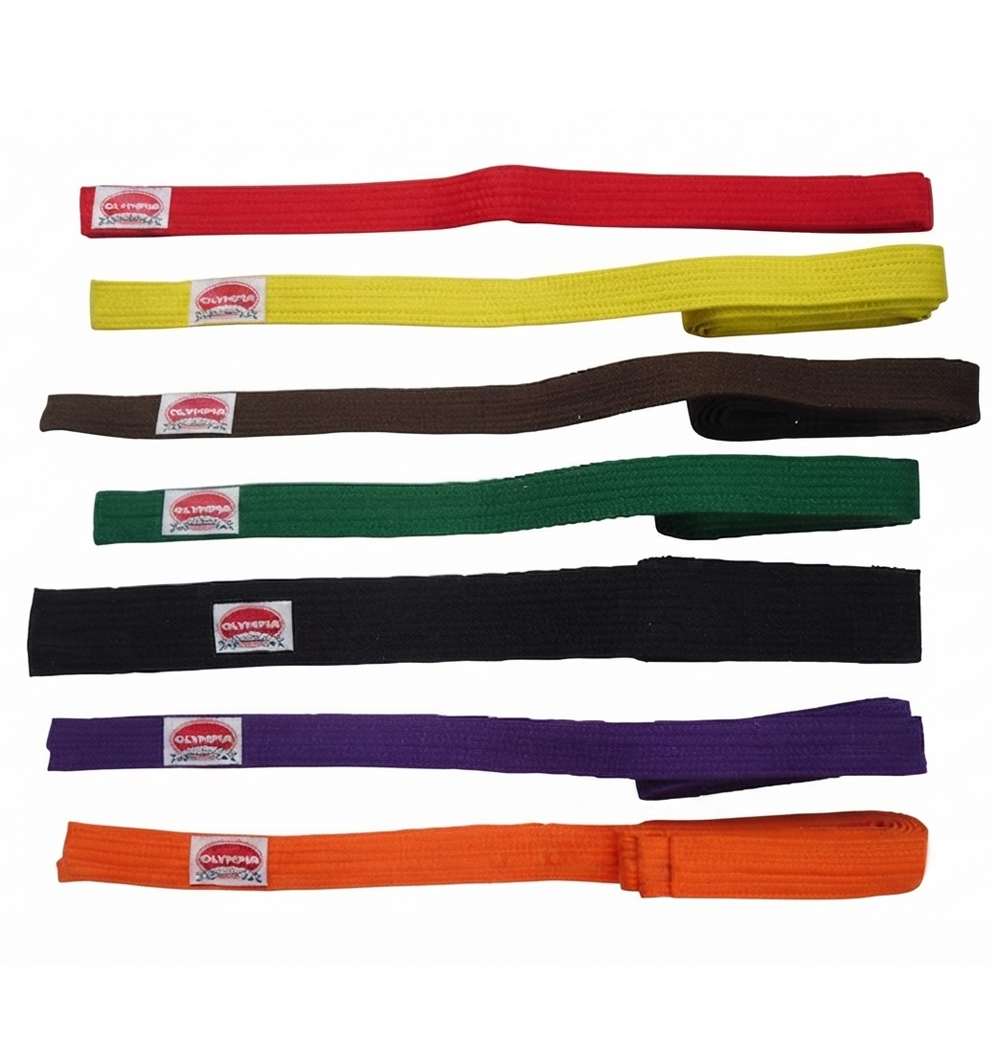 Karate Belt