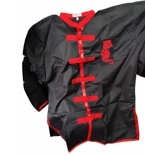 Kung-Fu Uniform