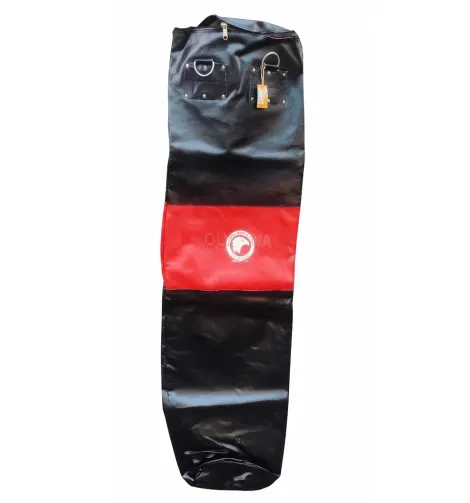 Punching Bag - Leather