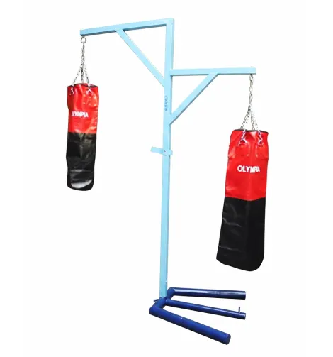 Punching Bag - Stand