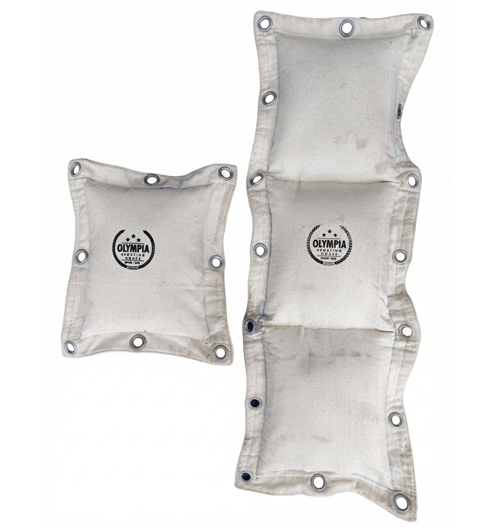 Wall Punching Bag / Wing Chun Bag