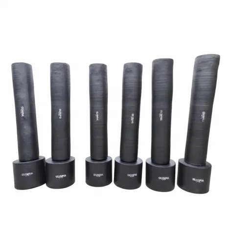 Free Standing Punching Bag , Dummy