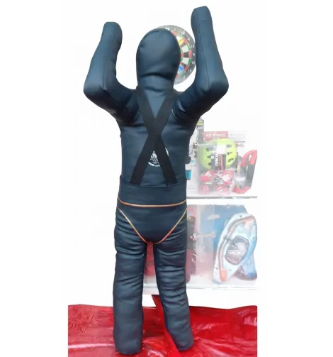 Wrestling Dummy