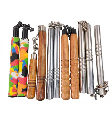 Nunchaku