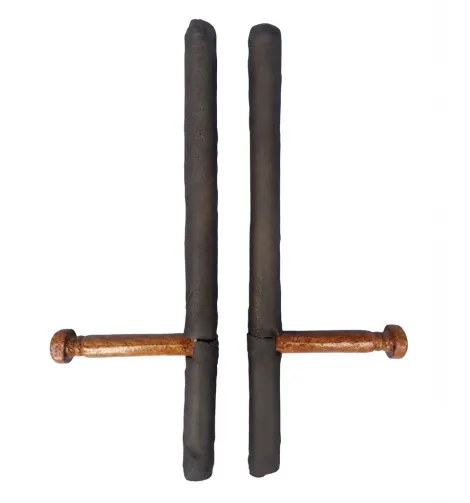 Tonfa Wooden