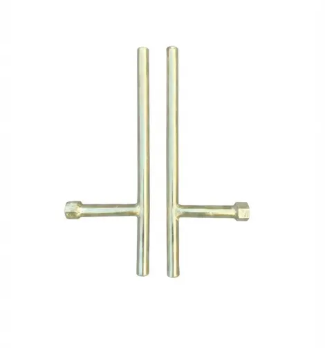 Tonfa - Steel